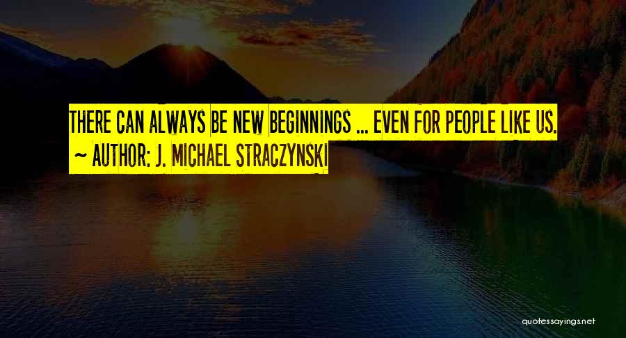 J. Michael Straczynski Quotes 1038906