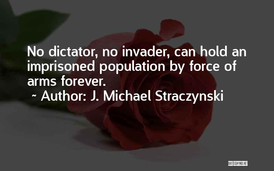 J. Michael Straczynski Quotes 113813