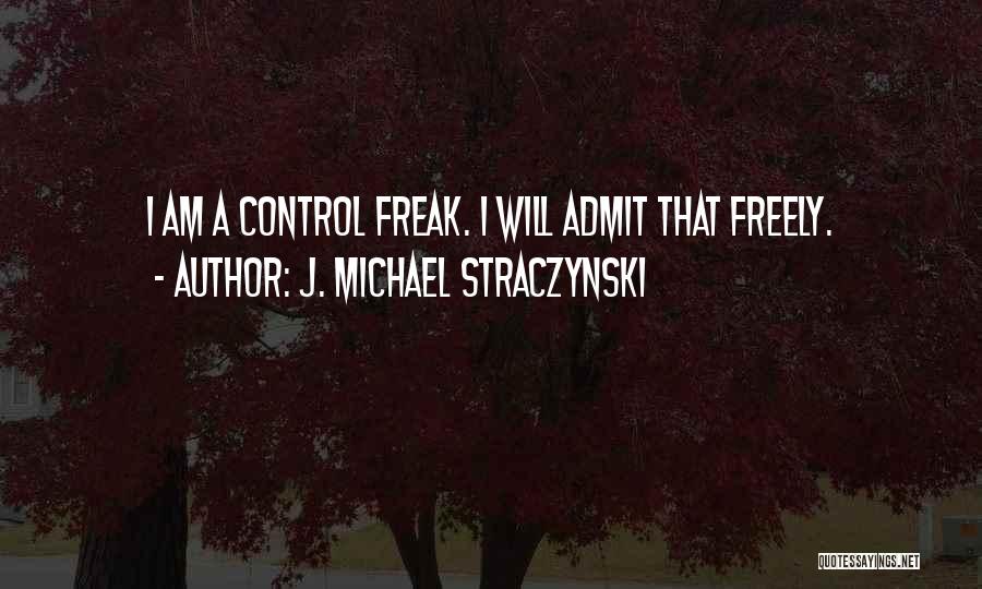 J. Michael Straczynski Quotes 1941737