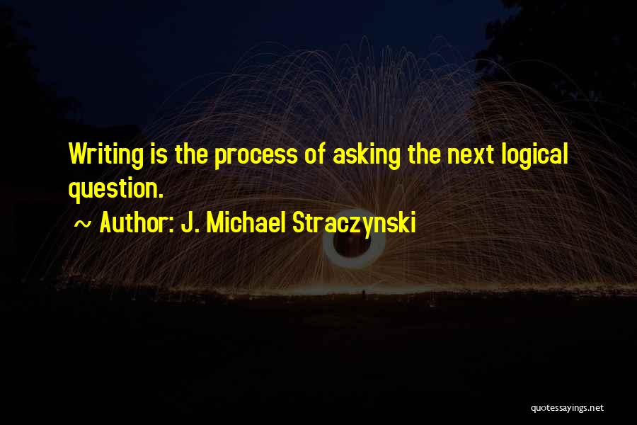 J. Michael Straczynski Quotes 462026