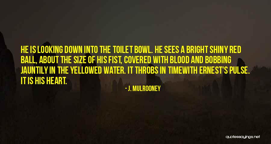 J. Mulrooney Quotes 841254 J. Mulrooney Quotes 841254