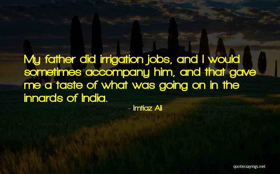 J N Ding Darling Nature Preserve Quotes By Imtiaz Ali J N Ding Darling Nature Preserve Quotes By Imtiaz Ali