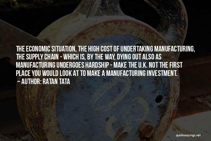 J N Tata Quotes By Ratan Tata