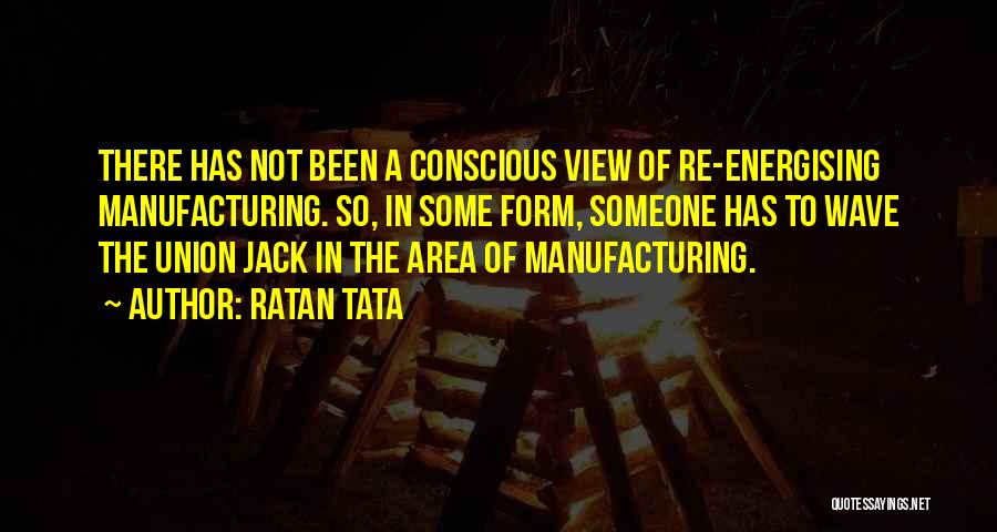 J N Tata Quotes By Ratan Tata