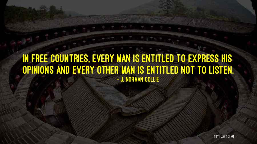 J. Norman Collie Quotes 1039086 J. Norman Collie Quotes 1039086