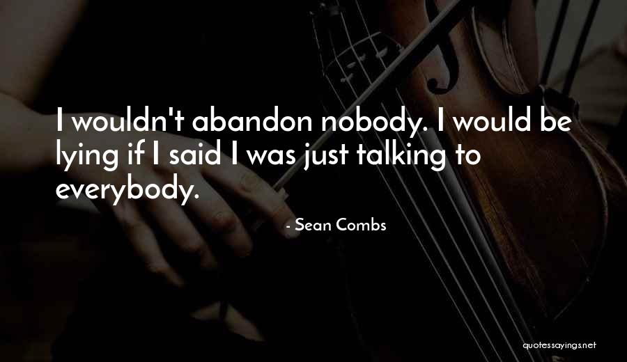 J O Combs Quotes By Sean Combs J O Combs Quotes By Sean Combs