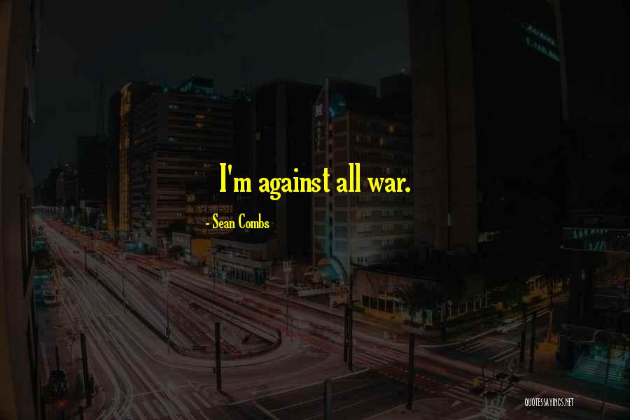 J O Combs Quotes By Sean Combs J O Combs Quotes By Sean Combs