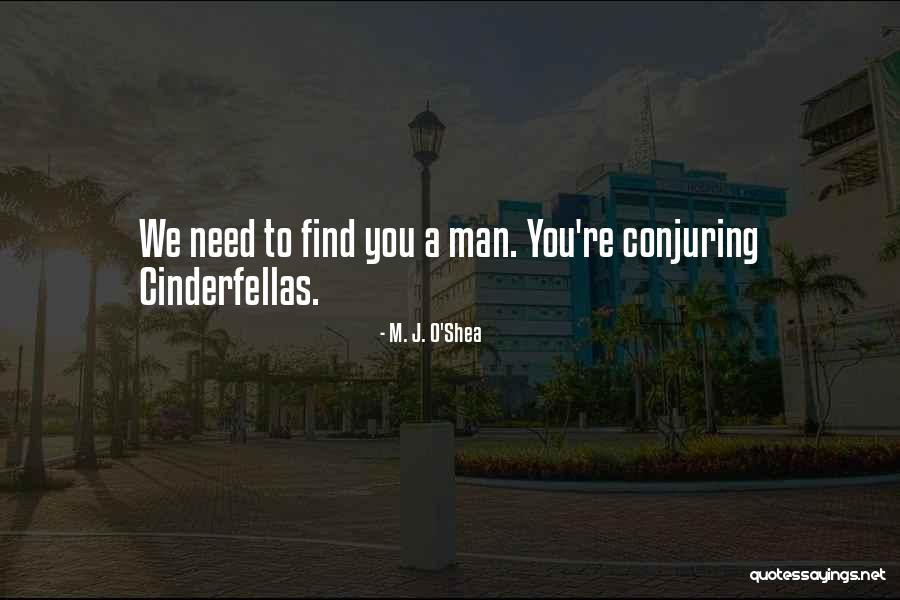 J O O M Quotes By M. J. O'Shea J O O M Quotes By M. J. O'Shea