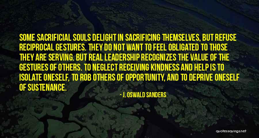 J. Oswald Sanders Quotes 1234990 J. Oswald Sanders Quotes 1234990