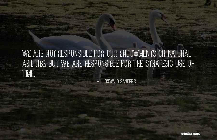 J. Oswald Sanders Quotes 1330871 J. Oswald Sanders Quotes 1330871
