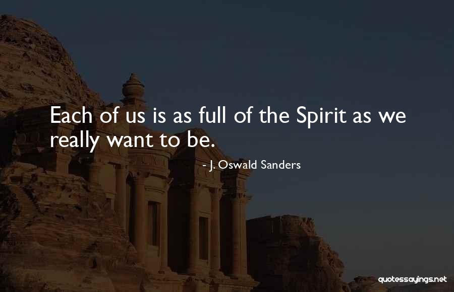 J. Oswald Sanders Quotes 1572595 J. Oswald Sanders Quotes 1572595