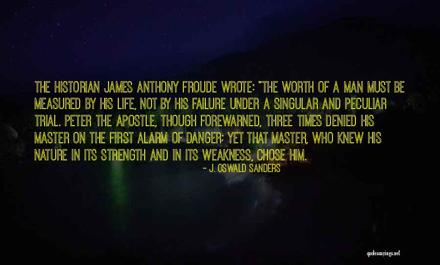 J. Oswald Sanders Quotes 1697678 J. Oswald Sanders Quotes 1697678