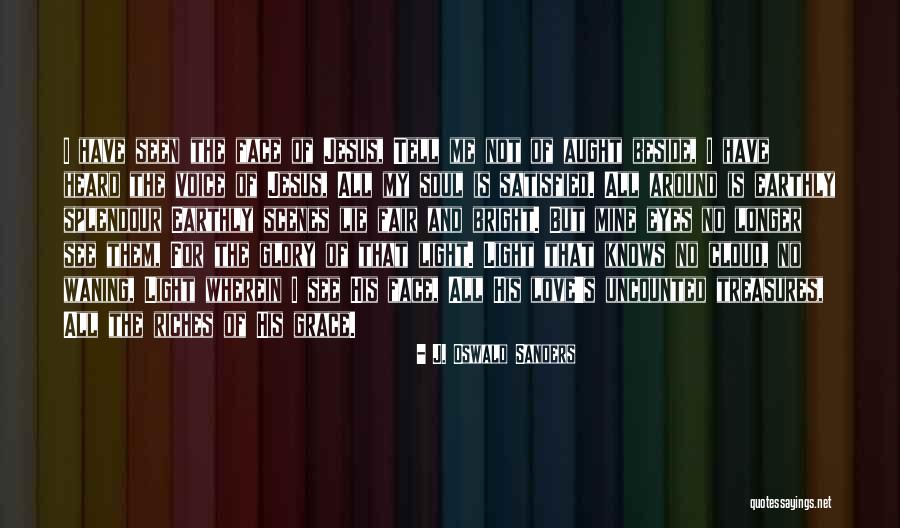 J. Oswald Sanders Quotes 2230301 J. Oswald Sanders Quotes 2230301