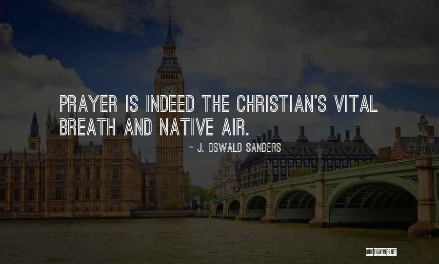 J. Oswald Sanders Quotes 2264613 J. Oswald Sanders Quotes 2264613