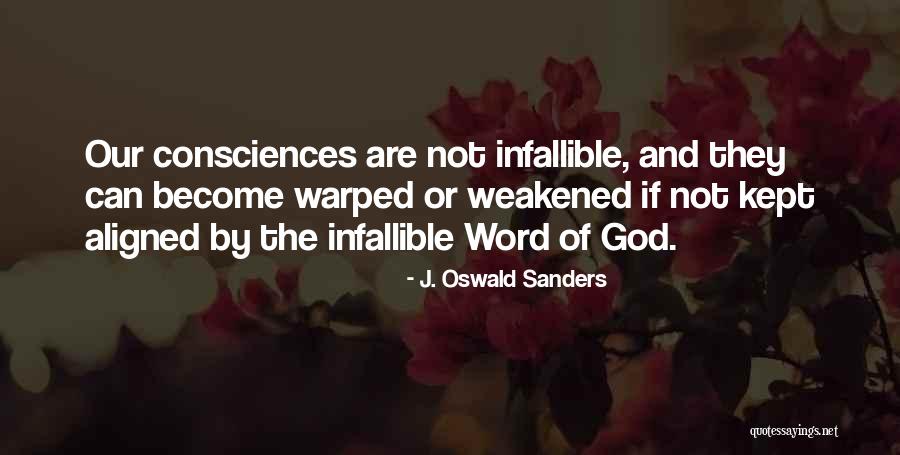 J. Oswald Sanders Quotes 279369 J. Oswald Sanders Quotes 279369