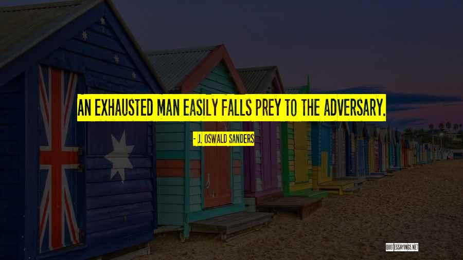 J. Oswald Sanders Quotes 483990 J. Oswald Sanders Quotes 483990