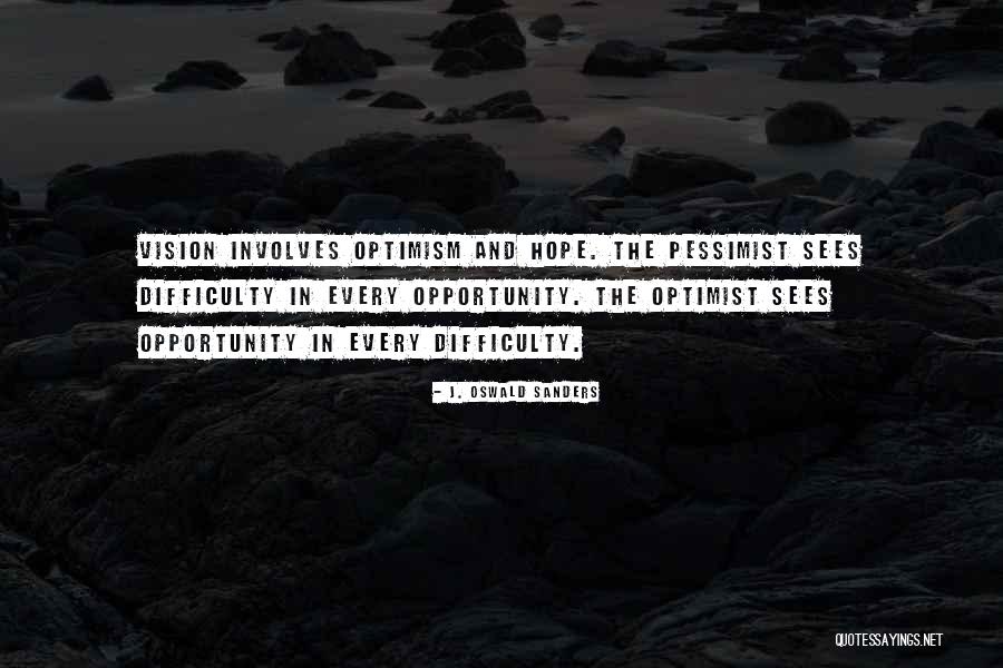 J. Oswald Sanders Quotes 726379 J. Oswald Sanders Quotes 726379