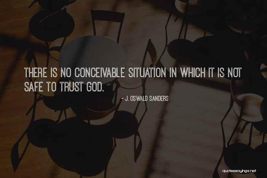 J. Oswald Sanders Quotes 772865 J. Oswald Sanders Quotes 772865
