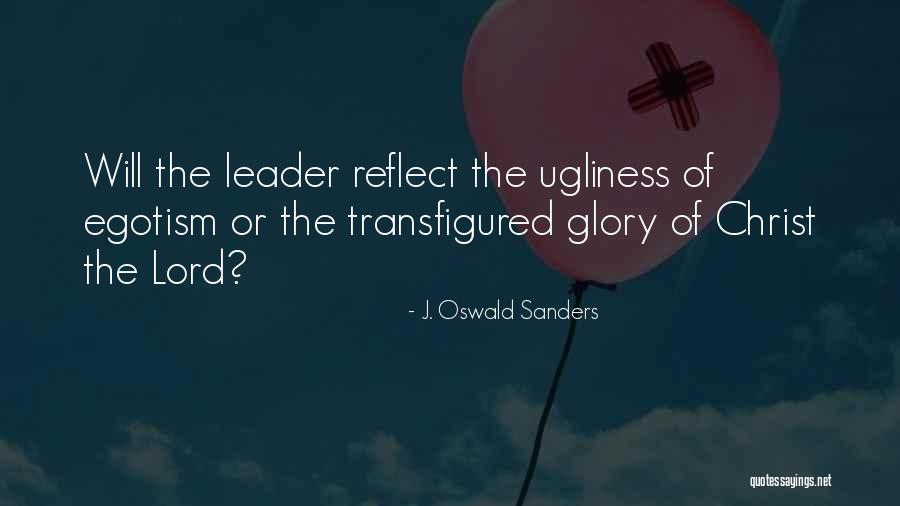 J. Oswald Sanders Quotes 955335 J. Oswald Sanders Quotes 955335