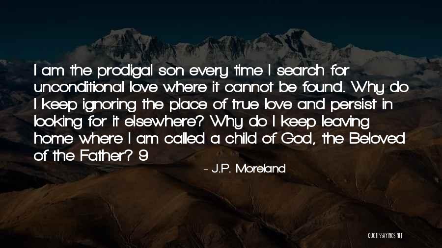 J.P. Moreland Quotes 1089805 J.P. Moreland Quotes 1089805