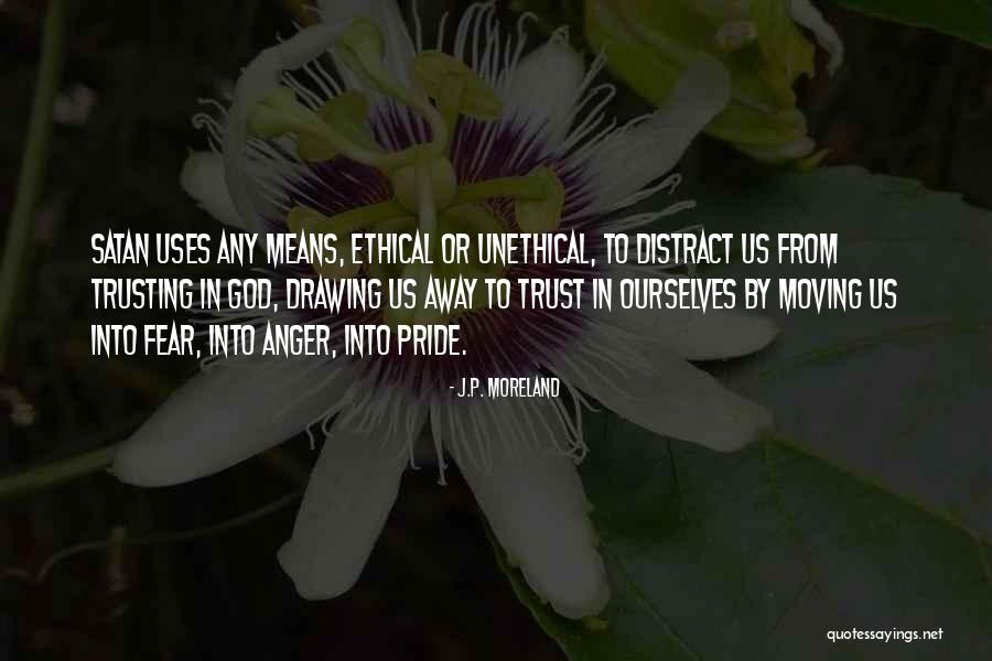 J.P. Moreland Quotes 1106625 J.P. Moreland Quotes 1106625