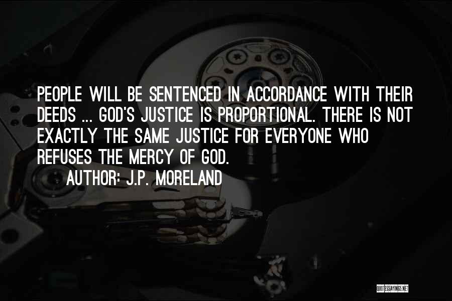 J.P. Moreland Quotes 1166513