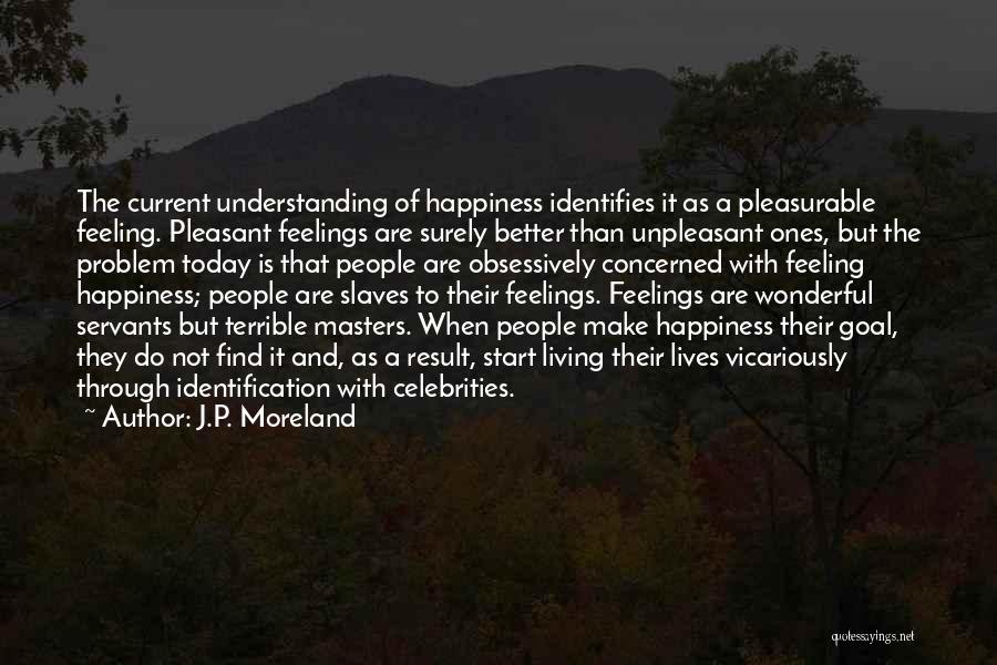 J.P. Moreland Quotes 1394733