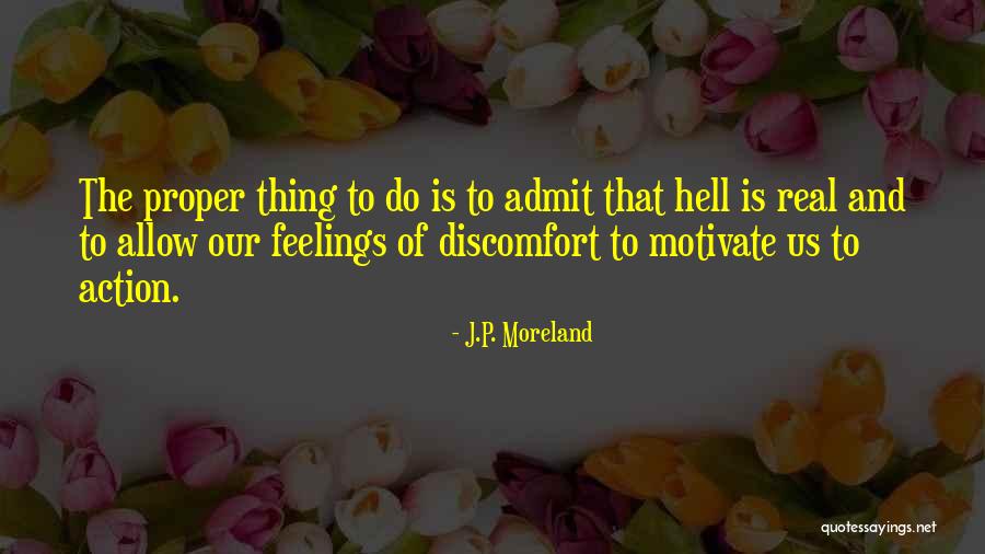 J.P. Moreland Quotes 1432438