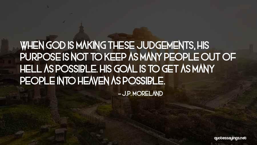 J.P. Moreland Quotes 1469211 J.P. Moreland Quotes 1469211