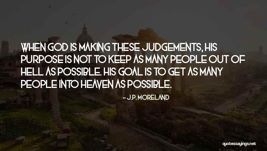 J.P. Moreland Quotes 1469211