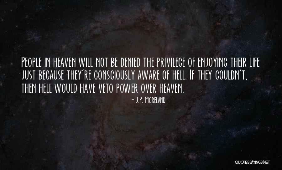 J.P. Moreland Quotes 1886639 J.P. Moreland Quotes 1886639