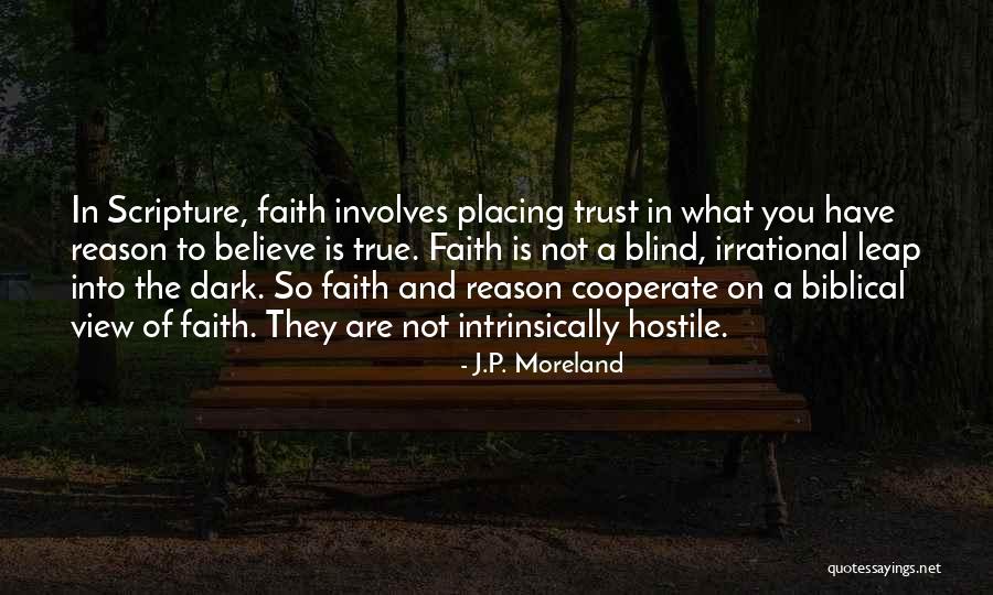 J.P. Moreland Quotes 2027181