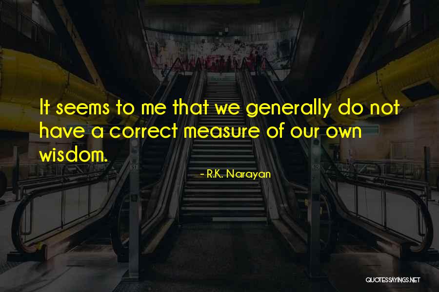 J P Narayan Quotes By R.K. Narayan J P Narayan Quotes By R.K. Narayan