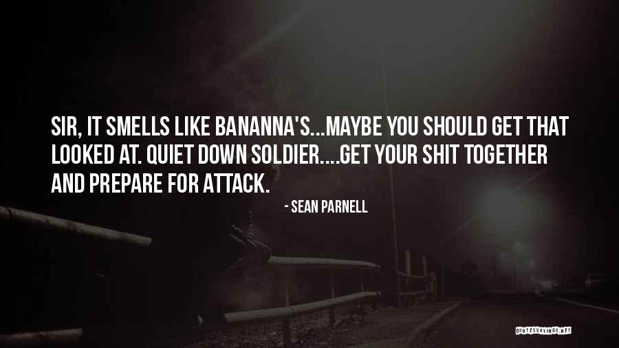 J Parnell Quotes By Sean Parnell J Parnell Quotes By Sean Parnell