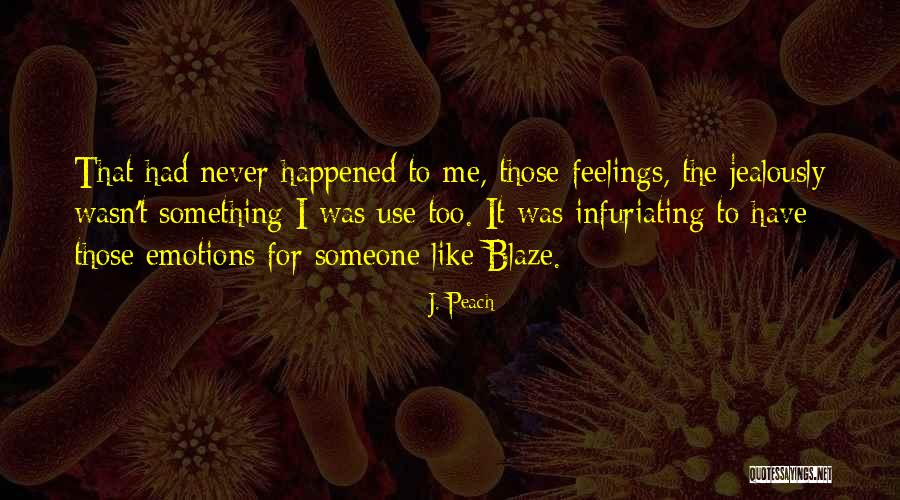 J. Peach Quotes 1903983 J. Peach Quotes 1903983