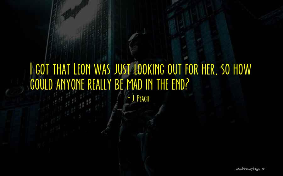 J. Peach Quotes 2226933 J. Peach Quotes 2226933