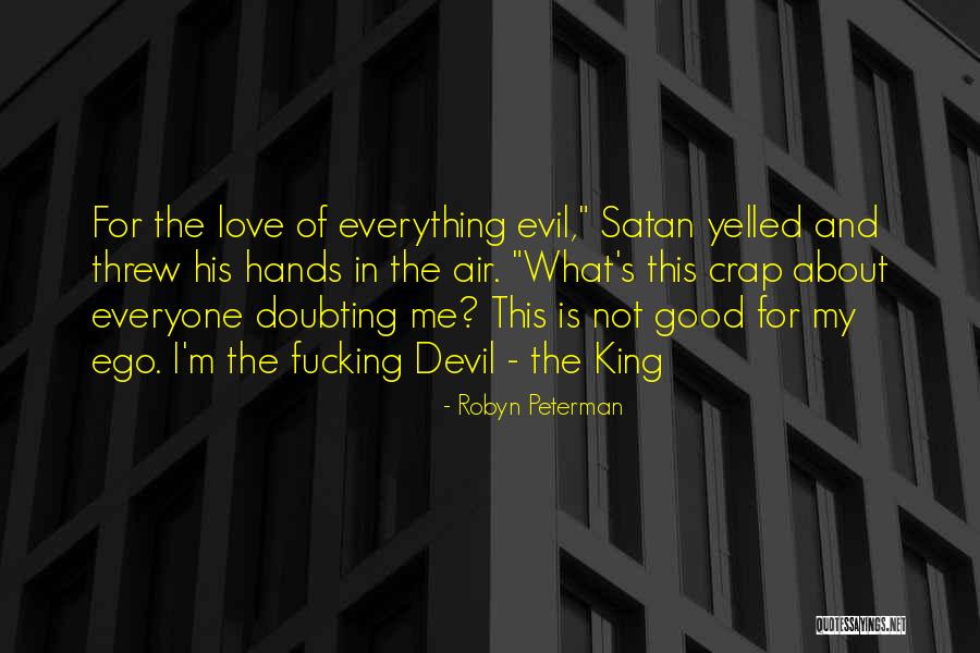 J Peterman Quotes By Robyn Peterman J Peterman Quotes By Robyn Peterman