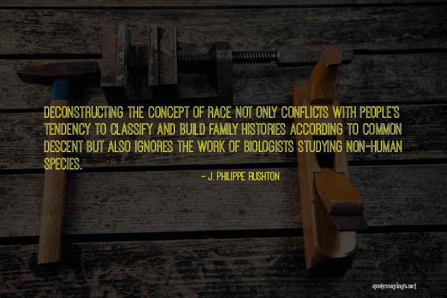 J. Philippe Rushton Quotes 1572093 J. Philippe Rushton Quotes 1572093