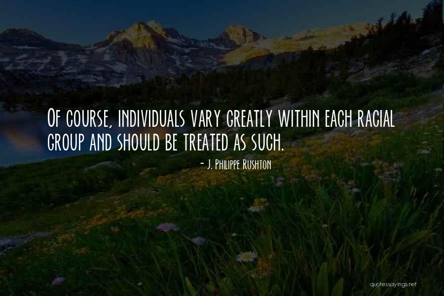 J. Philippe Rushton Quotes 1652966 J. Philippe Rushton Quotes 1652966