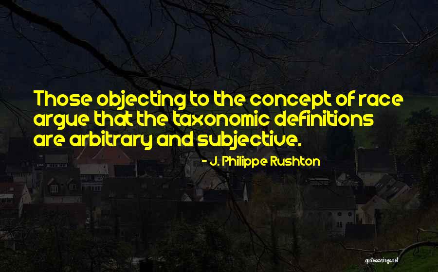 J. Philippe Rushton Quotes 2152259