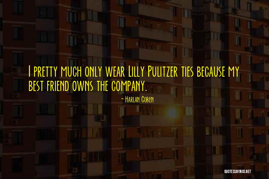 J Pulitzer Quotes By Harlan Coben J Pulitzer Quotes By Harlan Coben