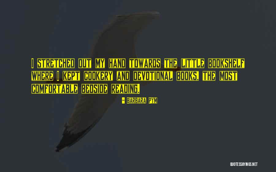 J. Pym Quotes By Barbara Pym J. Pym Quotes By Barbara Pym