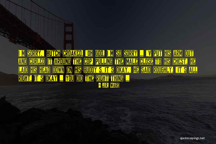J R Bdb Quotes By J.R. Ward J R Bdb Quotes By J.R. Ward