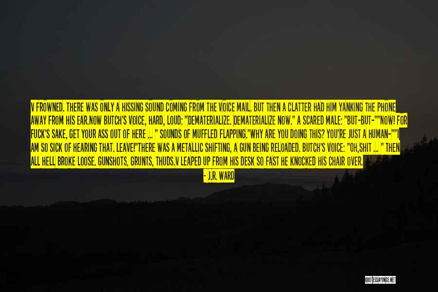 J R Bdb Quotes By J.R. Ward J R Bdb Quotes By J.R. Ward