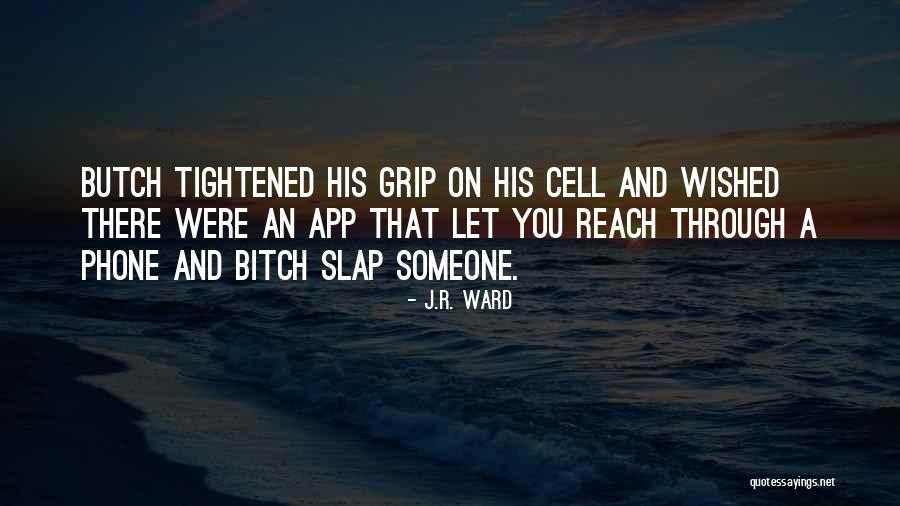 J R Bdb Quotes By J.R. Ward J R Bdb Quotes By J.R. Ward