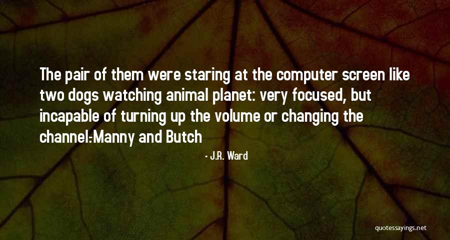 J R Bdb Quotes By J.R. Ward J R Bdb Quotes By J.R. Ward