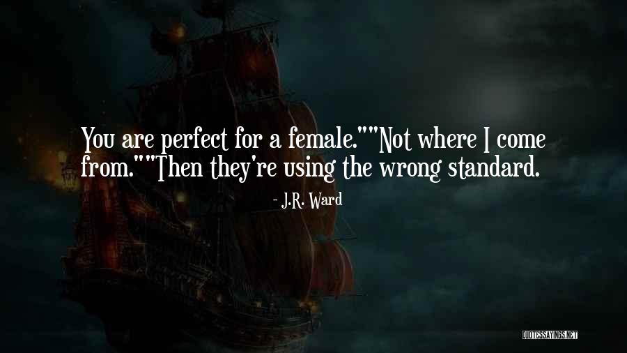 J R Bdb Quotes By J.R. Ward J R Bdb Quotes By J.R. Ward