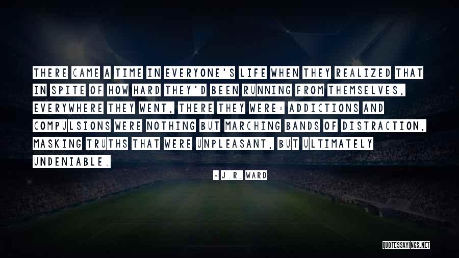 J R Bdb Quotes By J.R. Ward J R Bdb Quotes By J.R. Ward