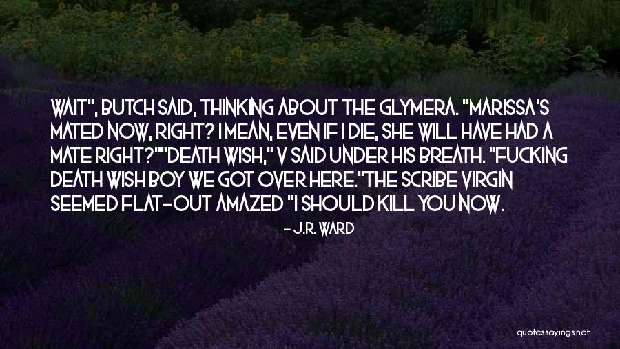 J R Bdb Quotes By J.R. Ward J R Bdb Quotes By J.R. Ward