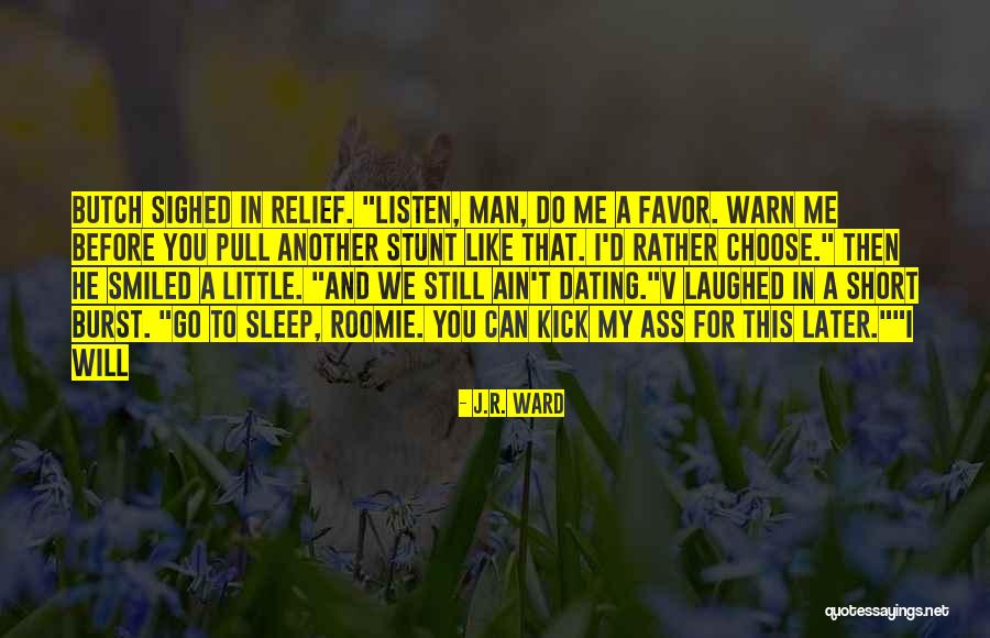 J R Bdb Quotes By J.R. Ward J R Bdb Quotes By J.R. Ward